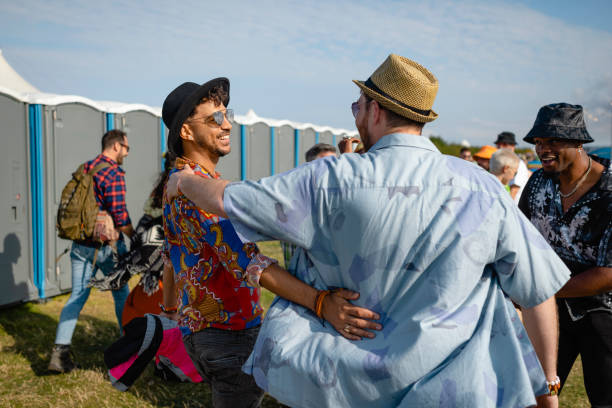 Best Best portable toilet rental  in Del Mar, CA