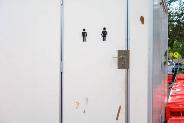 Best Construction site porta potty rental  in Del Mar, CA