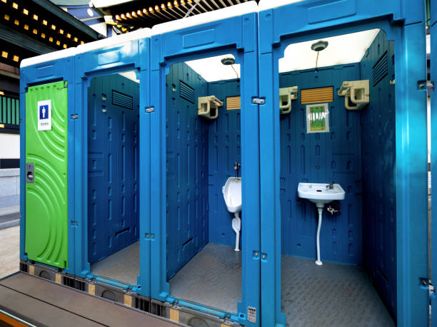 Portable Toilet Options We Offer in Del Mar, CA
