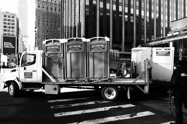 Best Sanitation services for porta potties  in Del Mar, CA